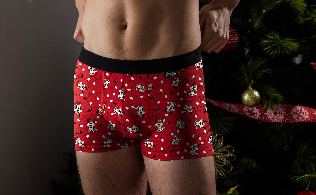 Ugly Christmas Underwear for Mens, Womens & Kids 2022 – Ugly Christmas  Sweaters