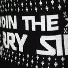 Detail Join The Merry Side Family Ugly Christmas Sweater