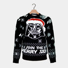 Star Wars Join The Merry Side Ugly Christmas Sweater