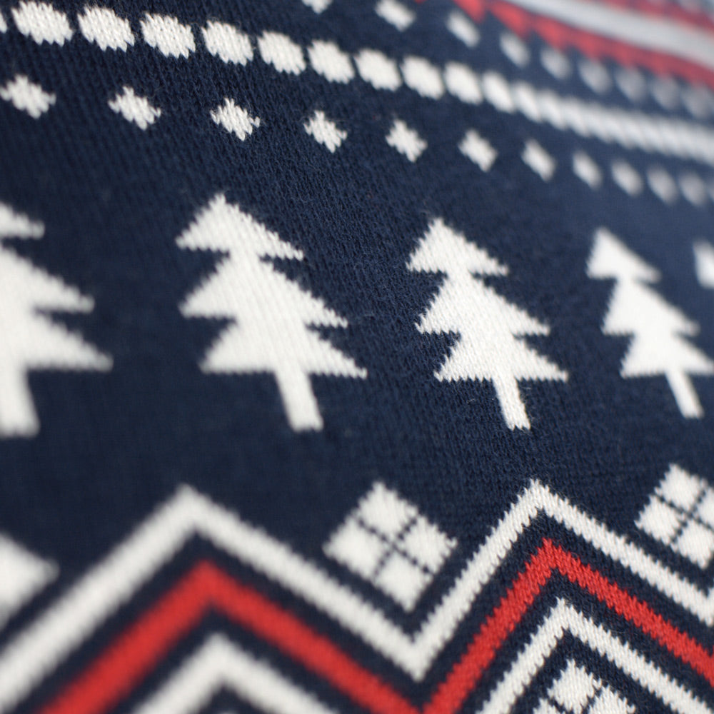 Organic Cotton Sweater Coldberry
Mens