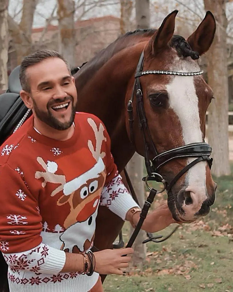 Ugly Christmas Sweaters 2020 12