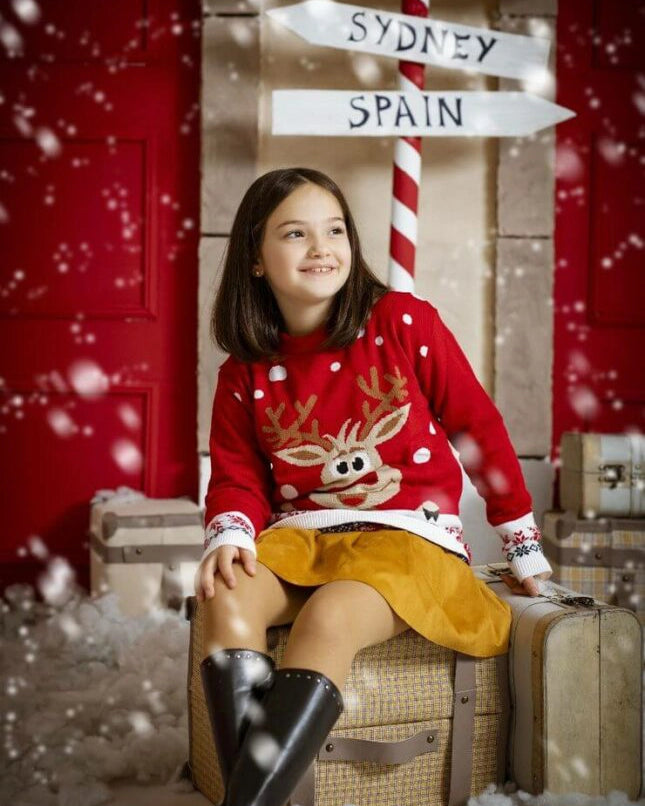 Ugly Christmas Sweaters 2021 5