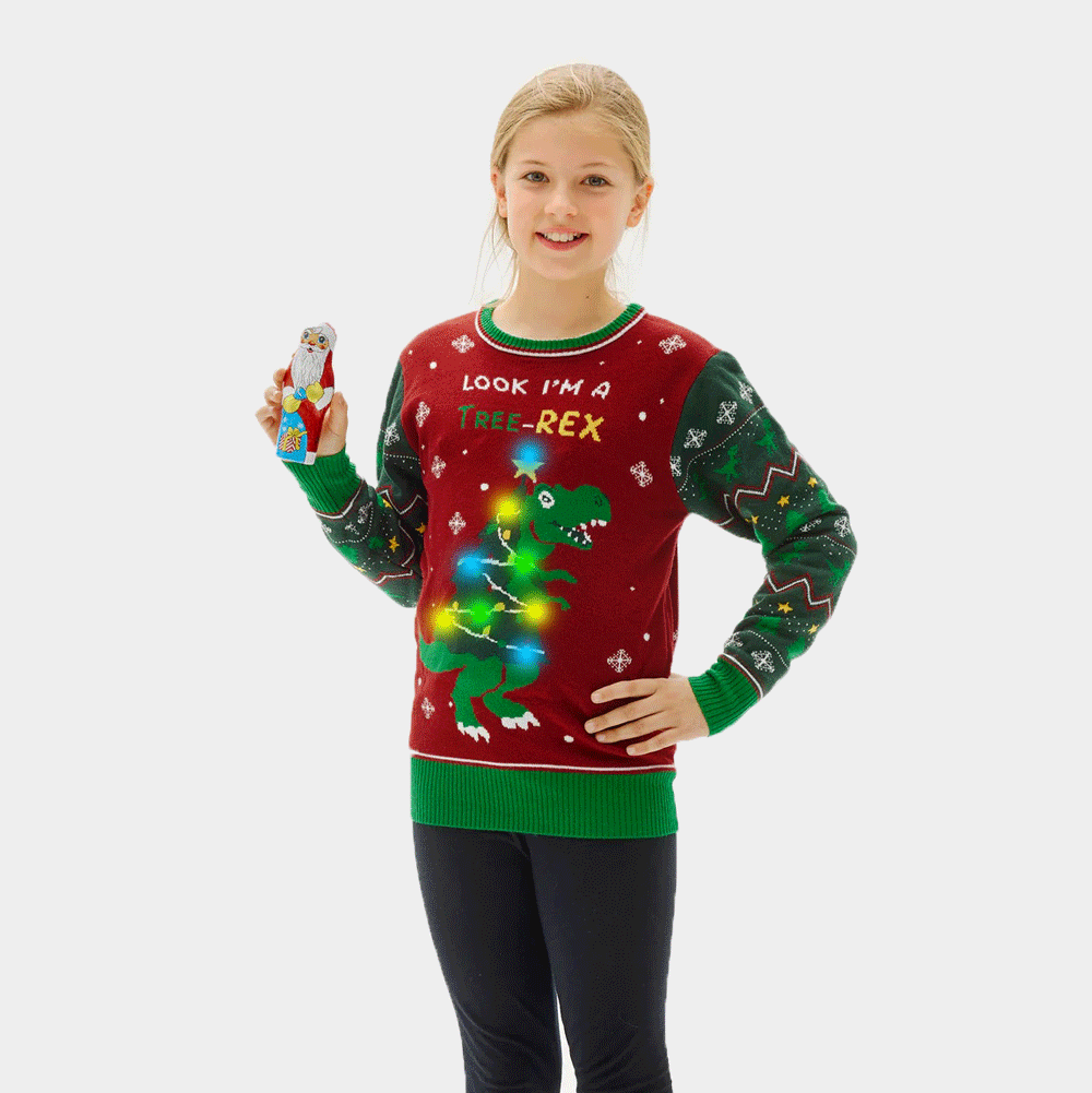Christmas sweater led online