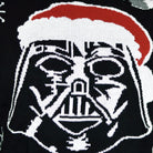 Join The Merry Side Family Ugly Christmas Sweater detail