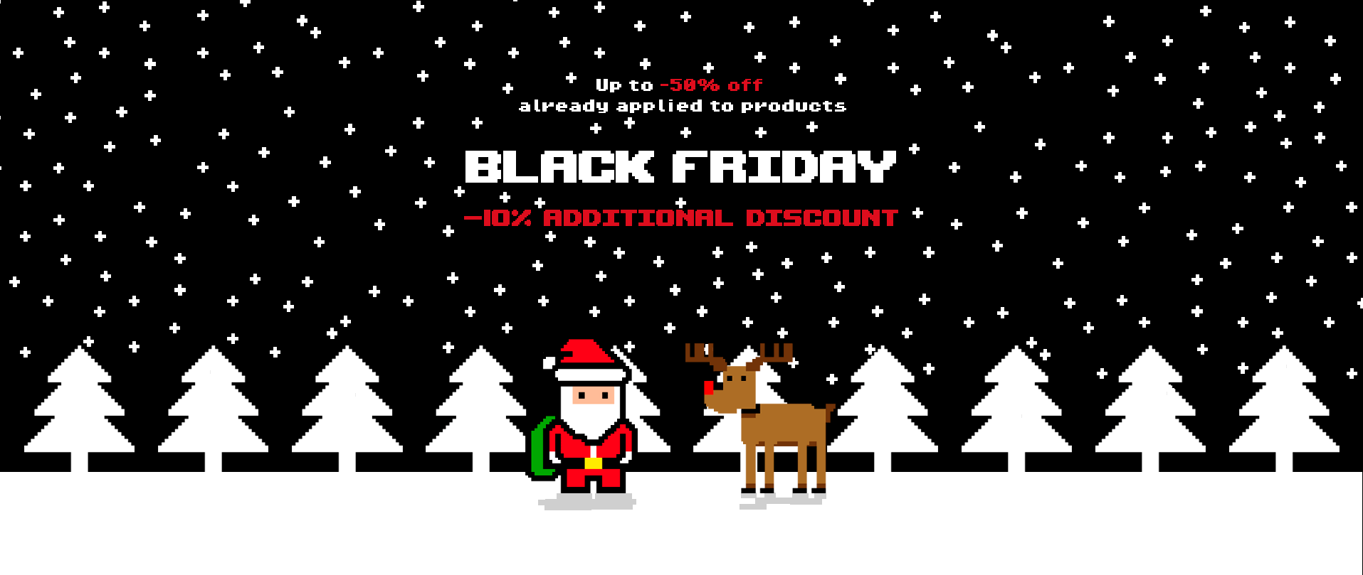 Ugly Christmas Sweater 2025 Black Friday 