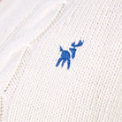 Couples Organic Cotton Cardigan Sweater Renne
