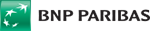 Logo BNP Paribas