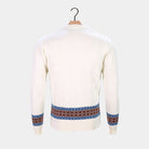 Organic Cotton Couples Cardigan Sweater Renne
