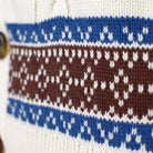 Organic Cotton Cardigan Sweater Renne Couples 
