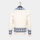 Organic Cotton Cardigan Womens Sweater Cottage

