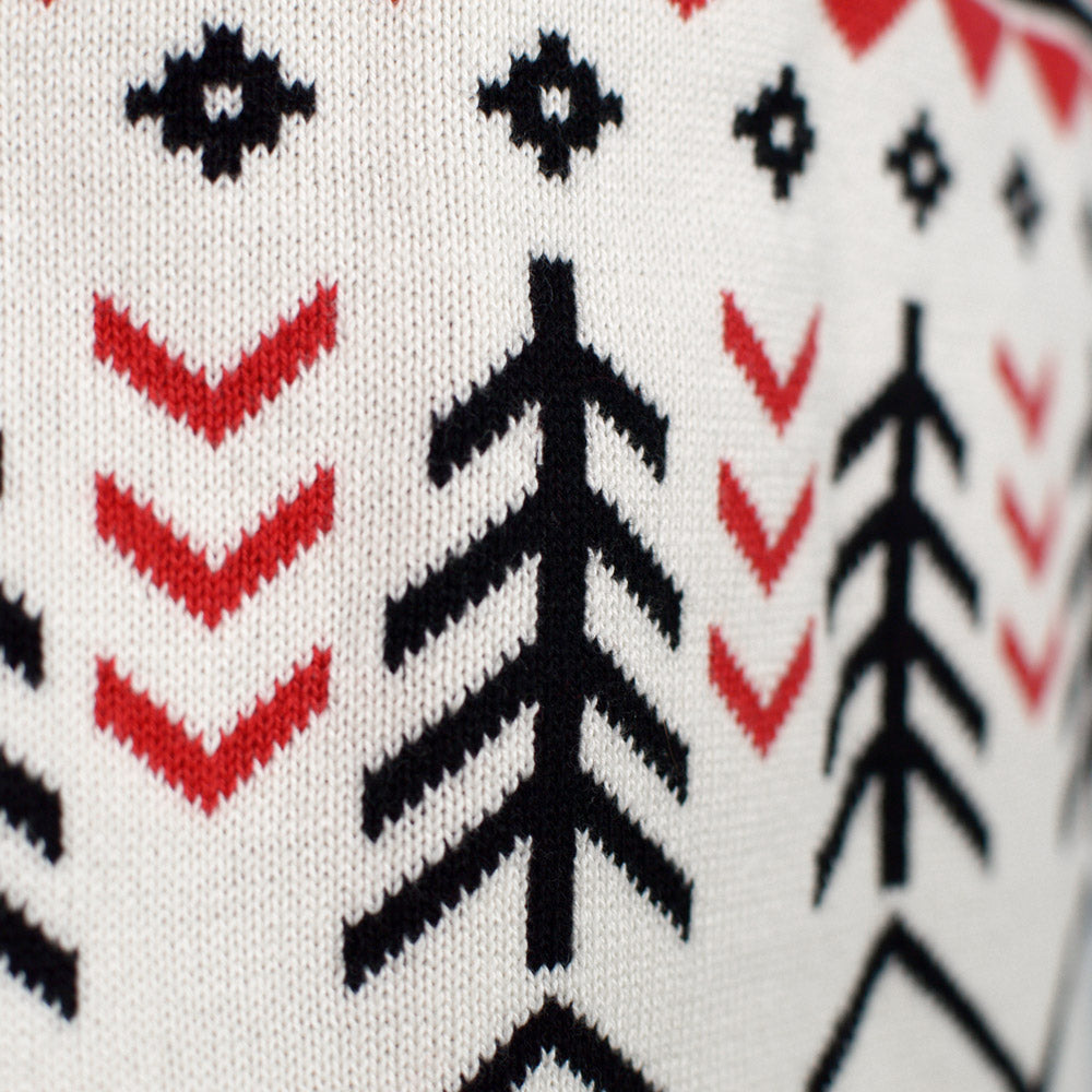 Organic Cotton Sweater Après-ski Mens 
