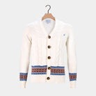 Organic Couples Cotton Cardigan Sweater Renne
