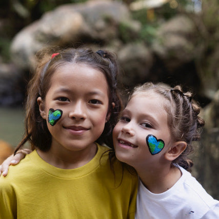 Save the Children and Ugly Christmas Sweater