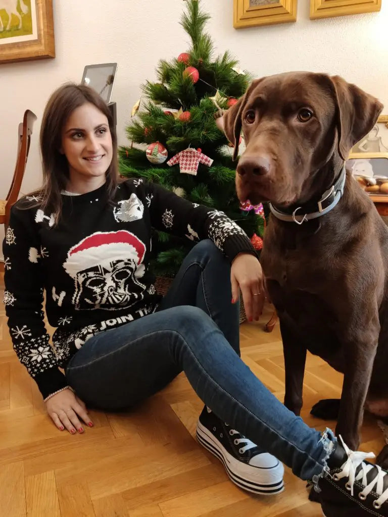 Ugly Christmas Sweaters 2019 14