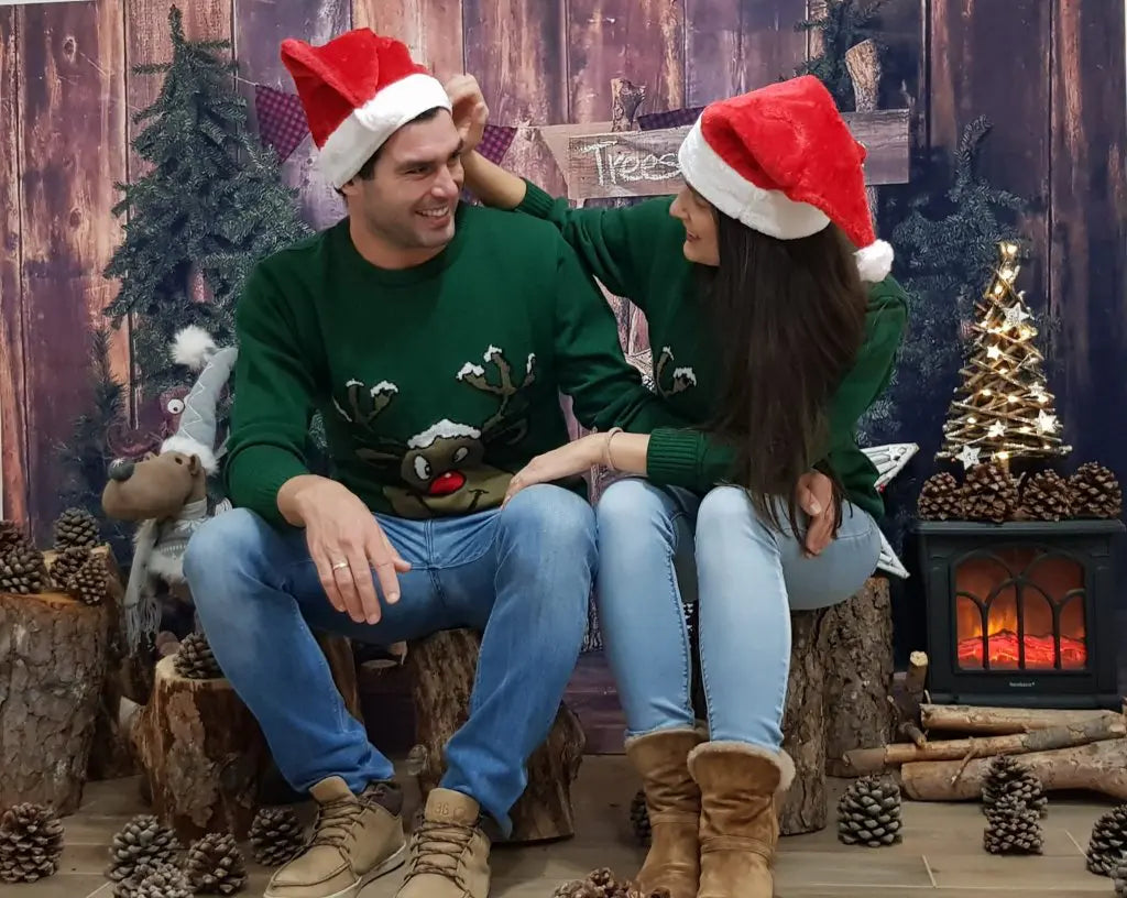 Ugly Christmas Sweaters 2019 2
