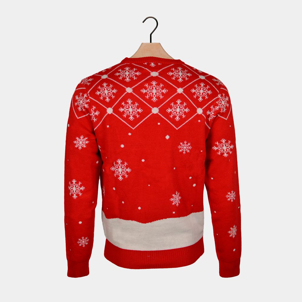 Chimney christmas sweater best sale