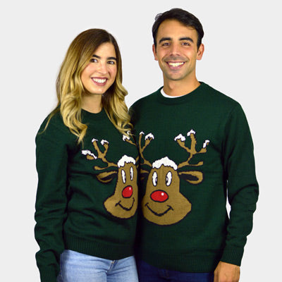 Ugly Christmas Sweater Outlet