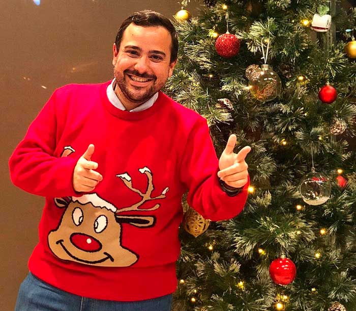 Ugly Christmas Sweaters Companies Shops 24