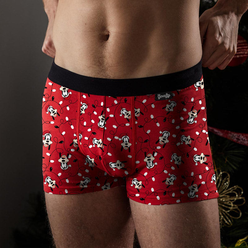 Ugly Christmas Sweater  underwear