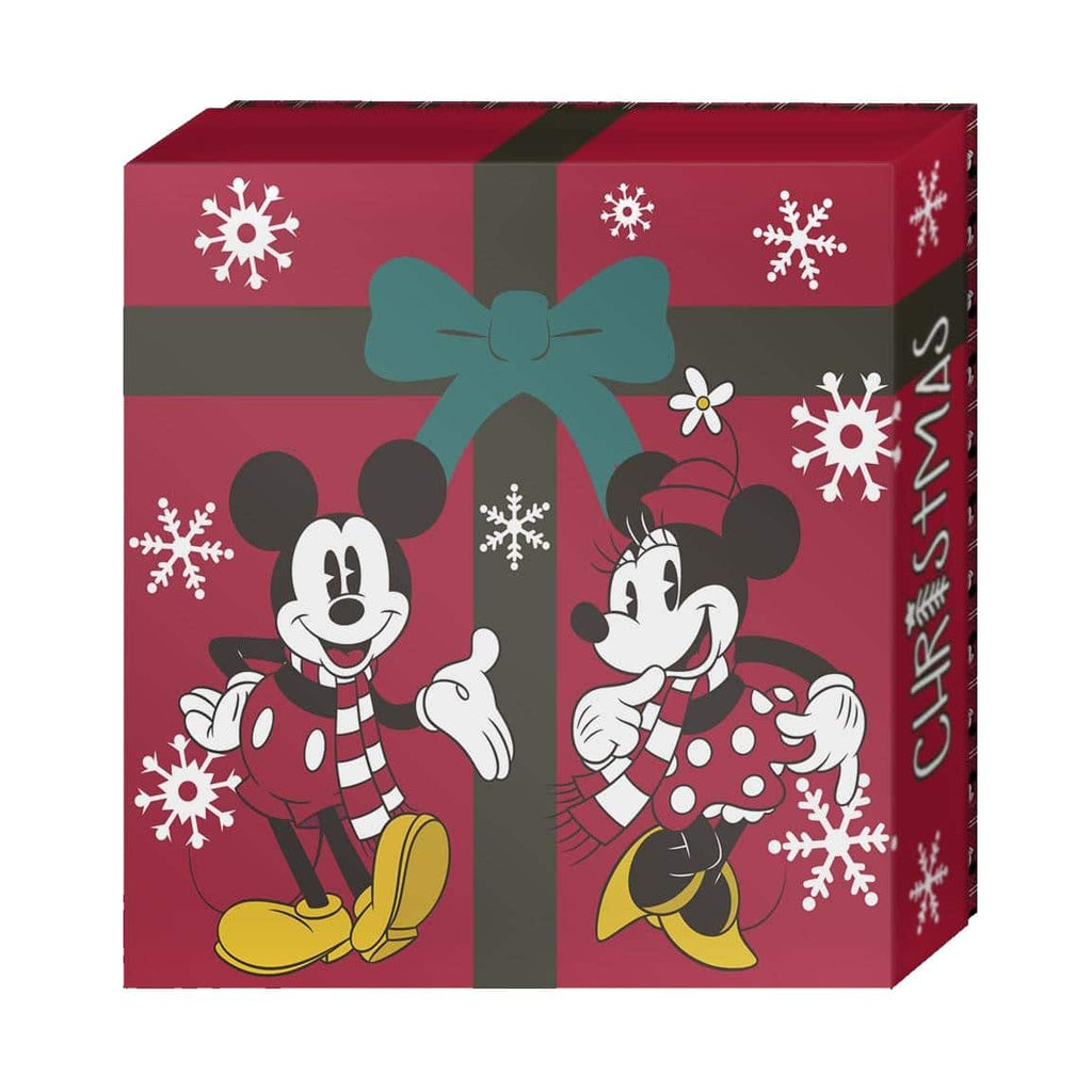 Packaging Red Baby Ugly Sleepsuit Disney Mickey