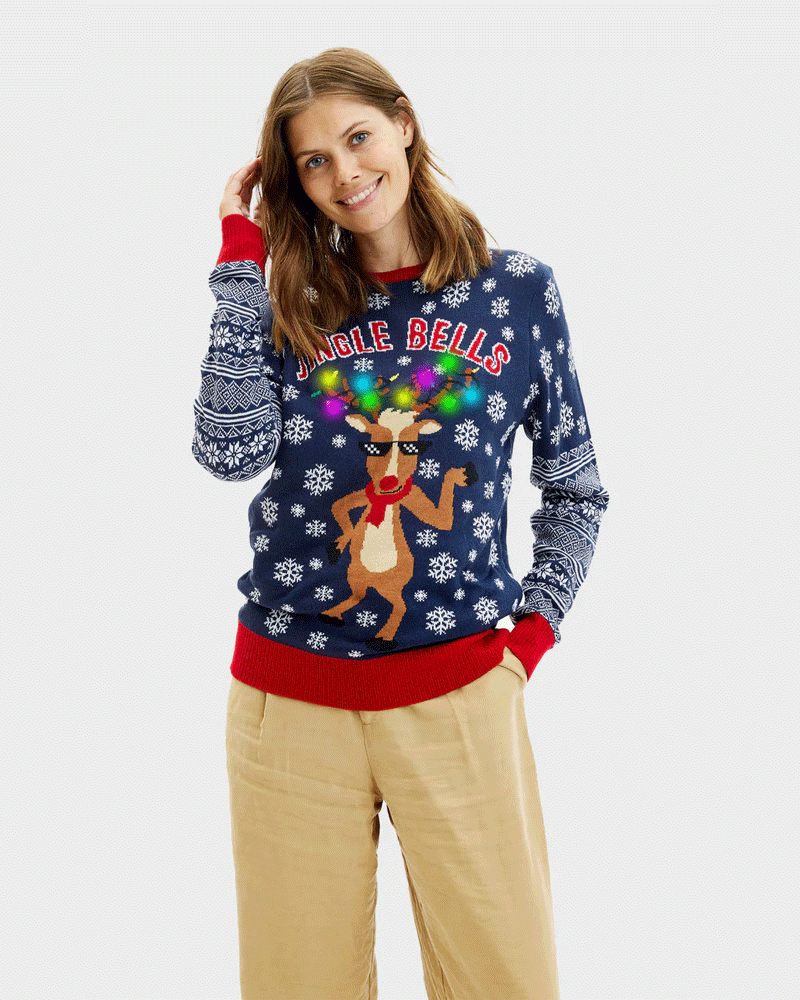 Christmas sweater led online